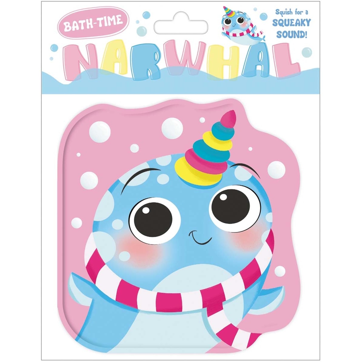 Narwhal 1
