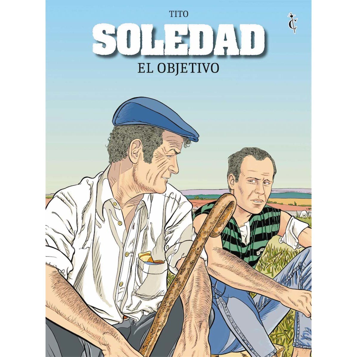 El objetivo 1