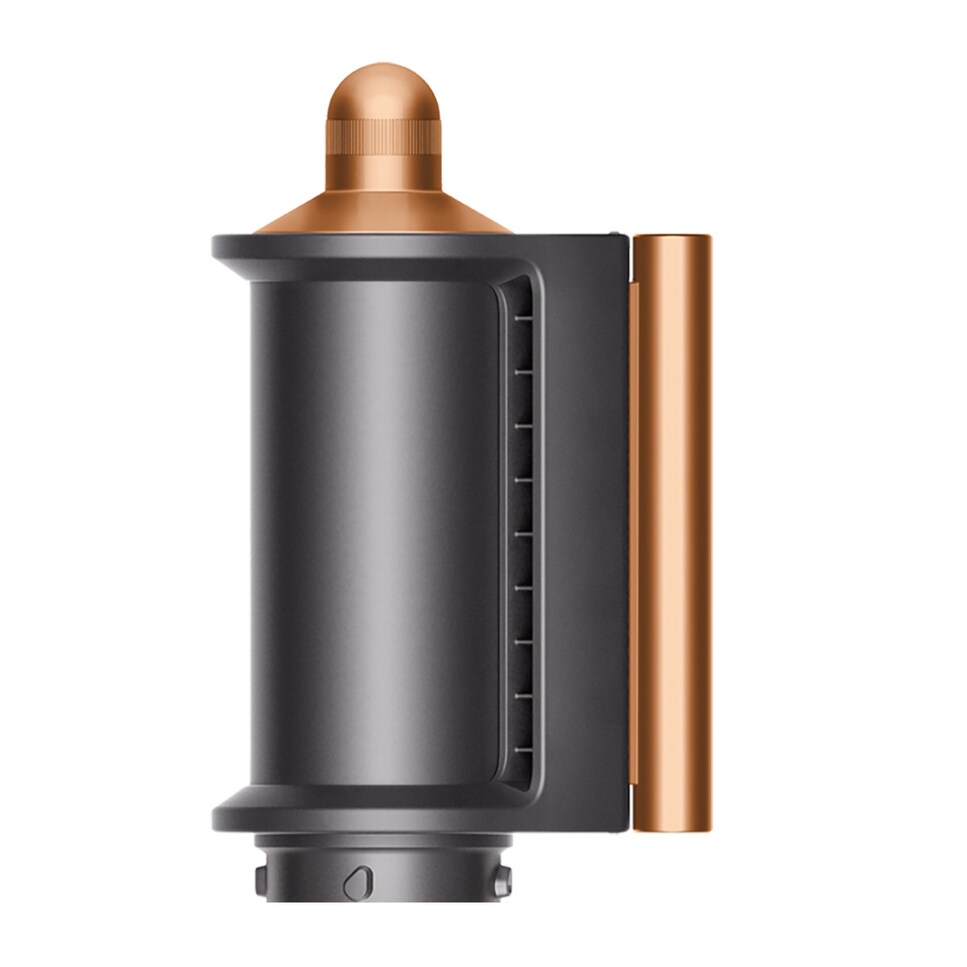 Moldeador Multifunción Dyson Airwrap™ Complete Long Níquel/Cobre