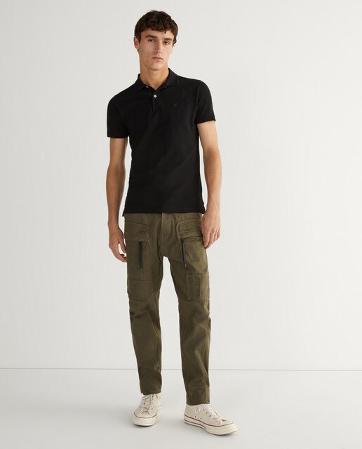 Pantalones cargo de hombre · Moda · El Corte Inglés (111)