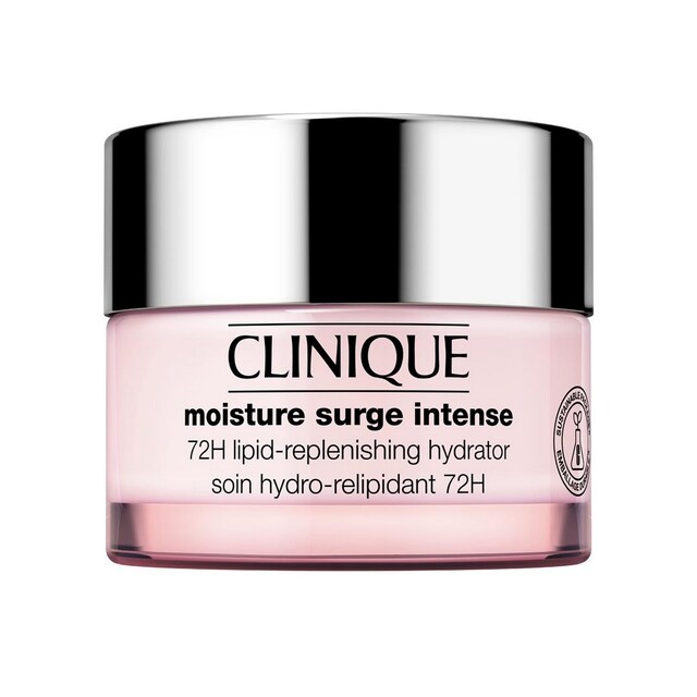 Imagem 0 de Moisture Surge™ Intense 72H Lipid-Replenishing Hydrator Clinique