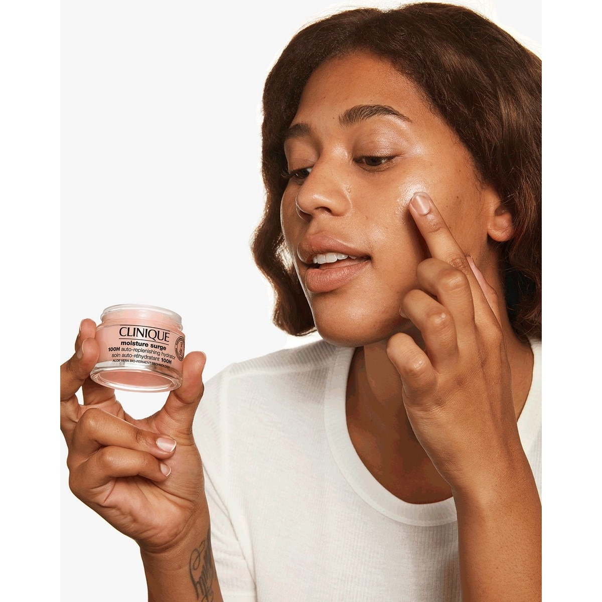 Moisture Surge™ 100H Auto-Replenishing Hydrator - 50 ml 4