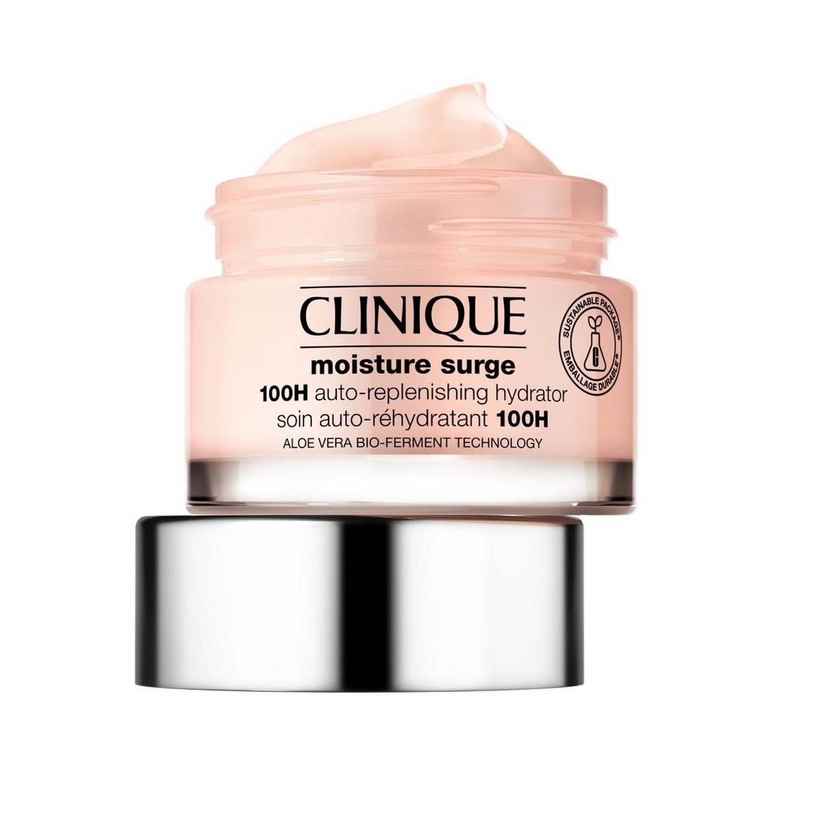 Moisture Surge™ 100H Auto-Replenishing Hydrator - 50 ml 3