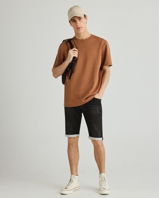 Pantalones cortos y Bermudas · Green Coast · Moda hombre · El Corte Inglés  (56)