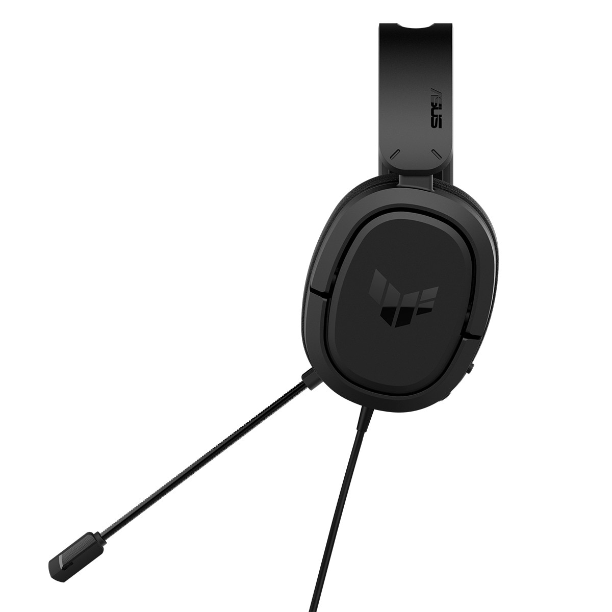 Auriculares con micrófono y cable ASUS TUF Gaming H1, 7.1 virtual Negro-4