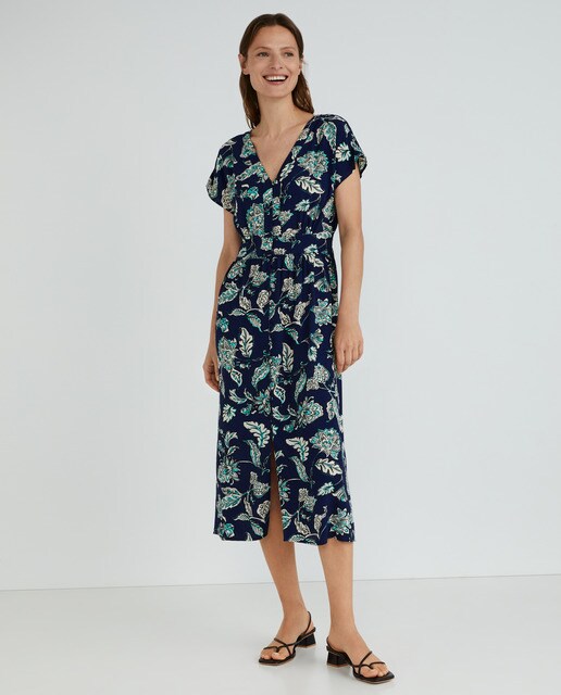 Vestidos mujer · vestidos camiseros · Moda mujer · El Corte Inglés (373) · 2