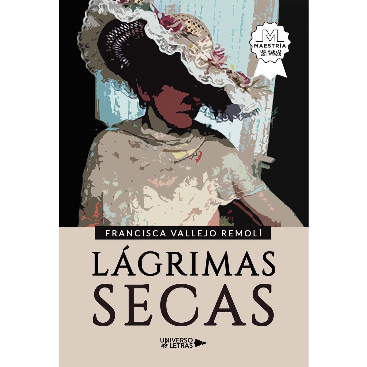 Lágrimas Secas (Capa mole) 1