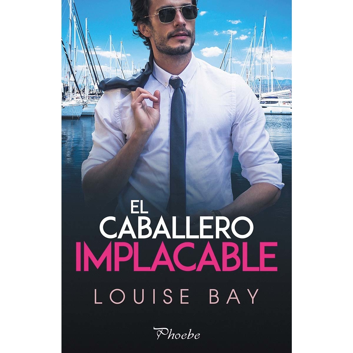 Imagem 0 de El caballero implacable(Tapa blanda)