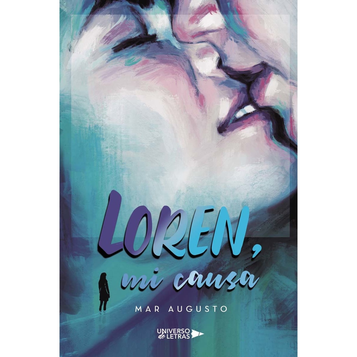 Loren, mi causa(Tapa blanda) 1