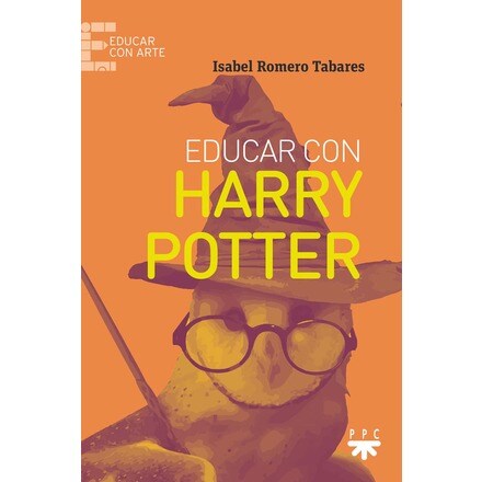 Educar con Harry Potter (Tapa blanda) · PPC · El Corte Inglés