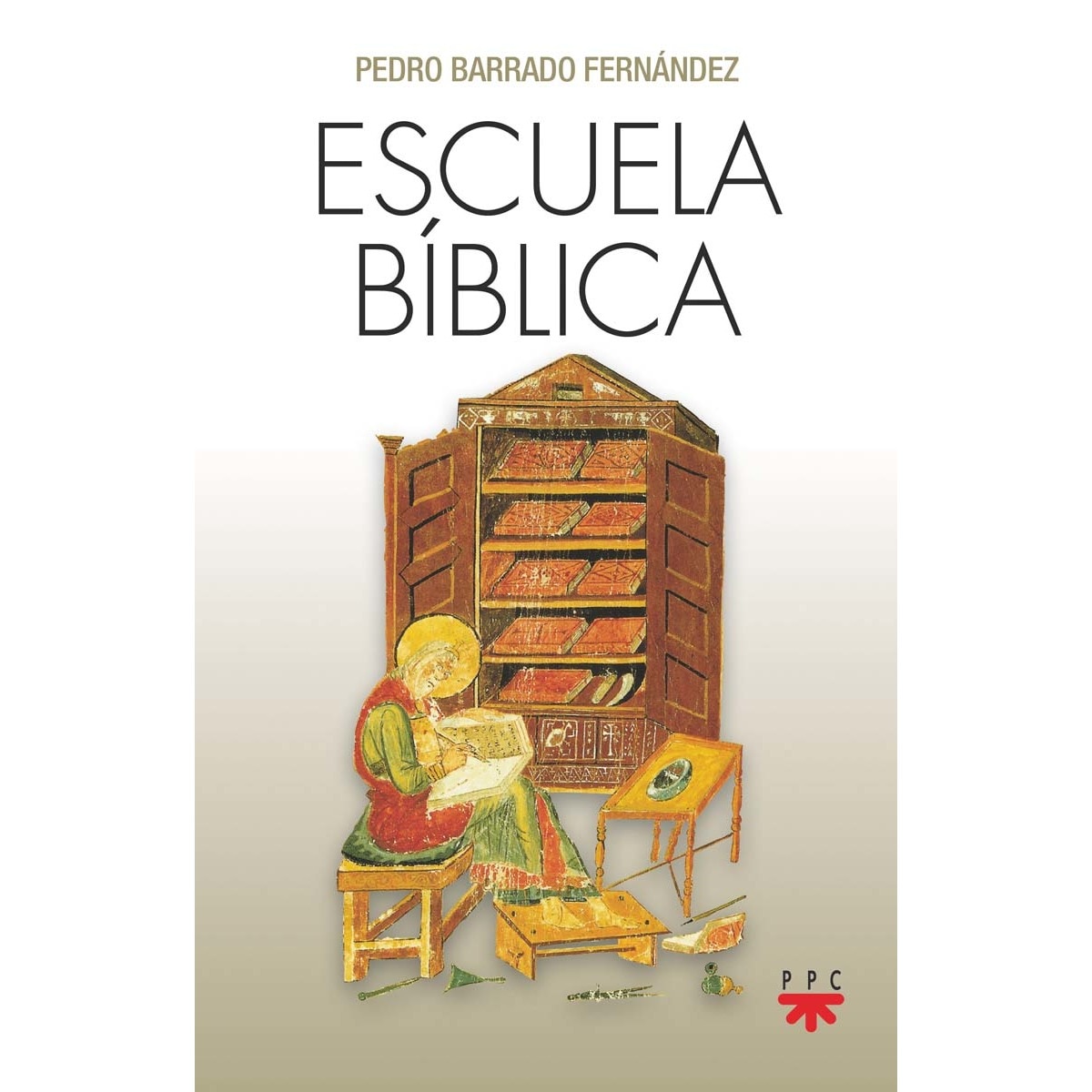 ESCUELA BÍBLICA (Capa mole) 1