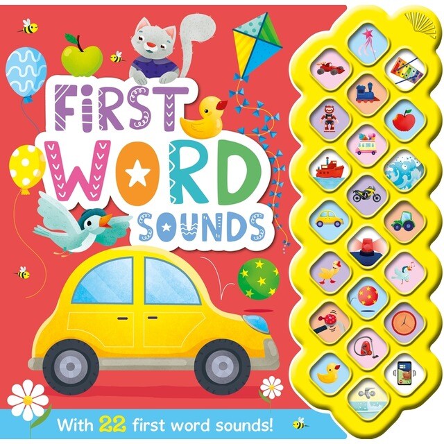 First word sounds 1