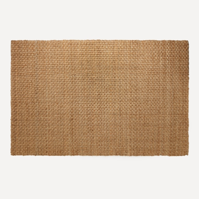 Imagen 0 de Alfombra vegetal yute Meteti El Corte Inglés