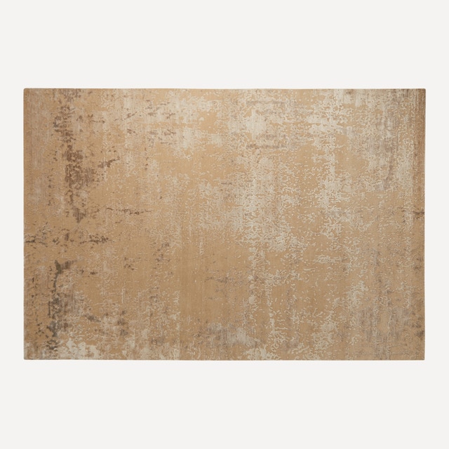 Imagen 0 de Alfombra hecha a mano Nepal El Corte Inglés