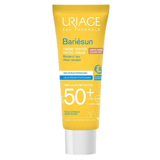 Imagem 0 de Protetor Solar SPF 50+ Creme com Cor - 50 ml