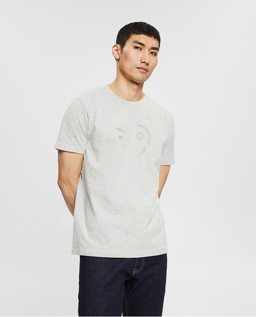 Camisetas · Esprit · Moda hombre · El Corte Inglés (70) · 2