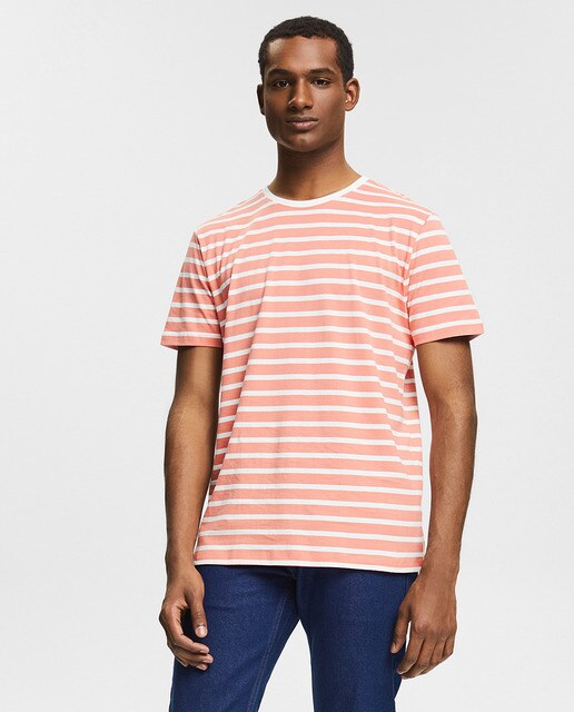 Camisetas · Esprit · Moda hombre · El Corte Inglés (69)