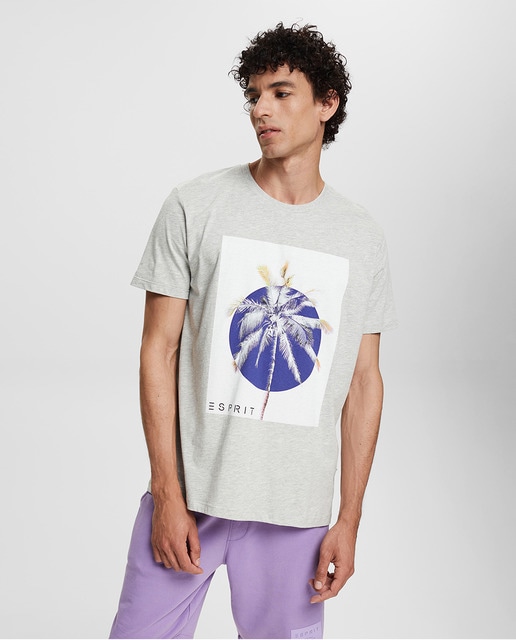 Camisetas · Esprit · Moda hombre · El Corte Inglés (70)
