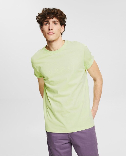 Camisetas · Esprit · Moda hombre · El Corte Inglés (69)