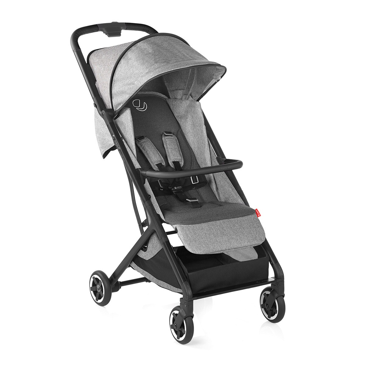 Poussette Jané Rocket Pro Dim Grey