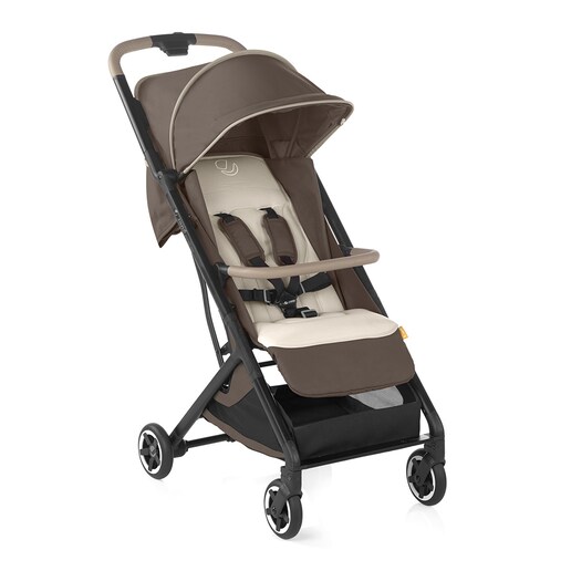 Imagen 0 de Silla de paseo Jané Rocket Pro Dim Grey gris