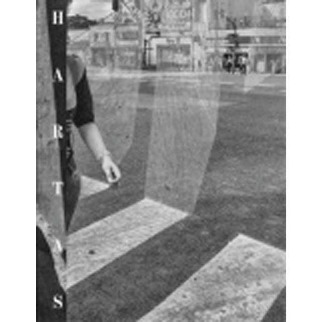 Imagem 0 de Hartas(Tapa blanda)