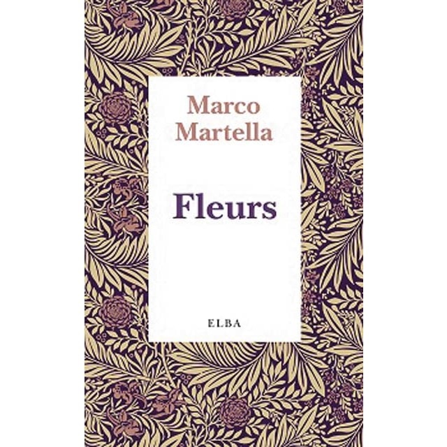 Fleurs(Tapa blanda) 1