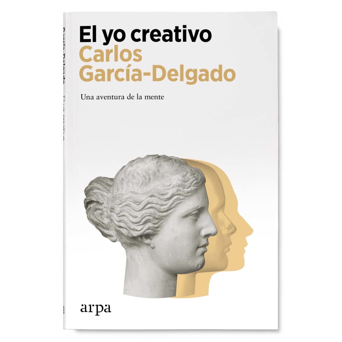 El yo creativo 1