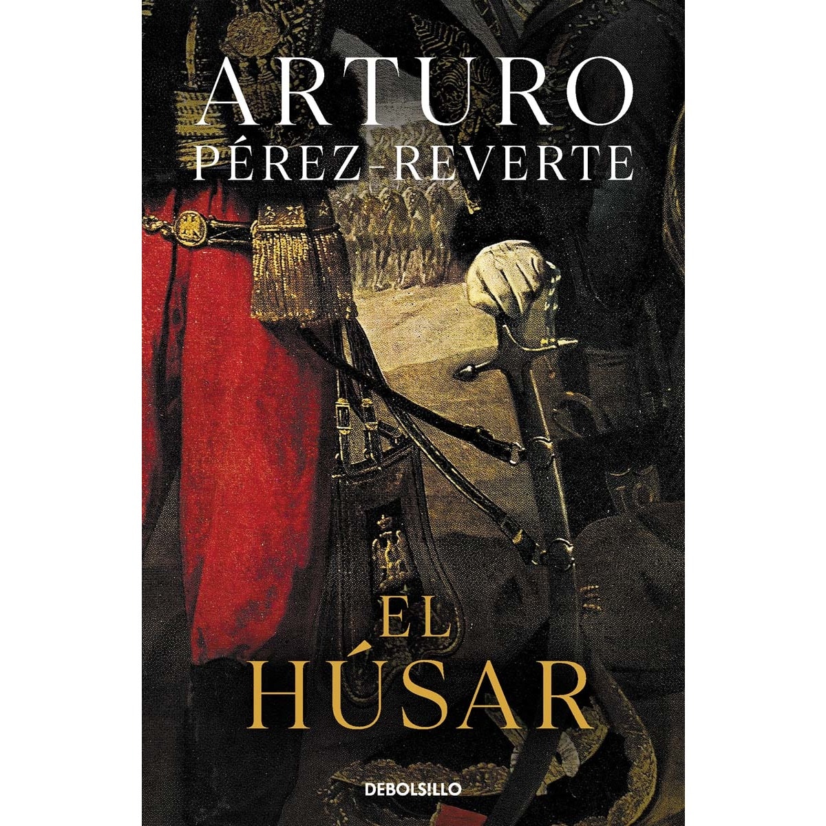 Imagen 0 de El húsar