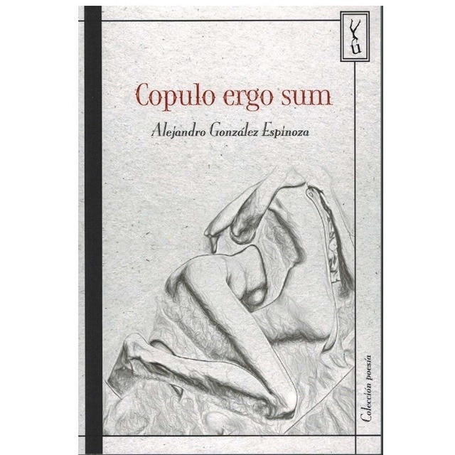 Imagem 0 de Copulo ergo sum