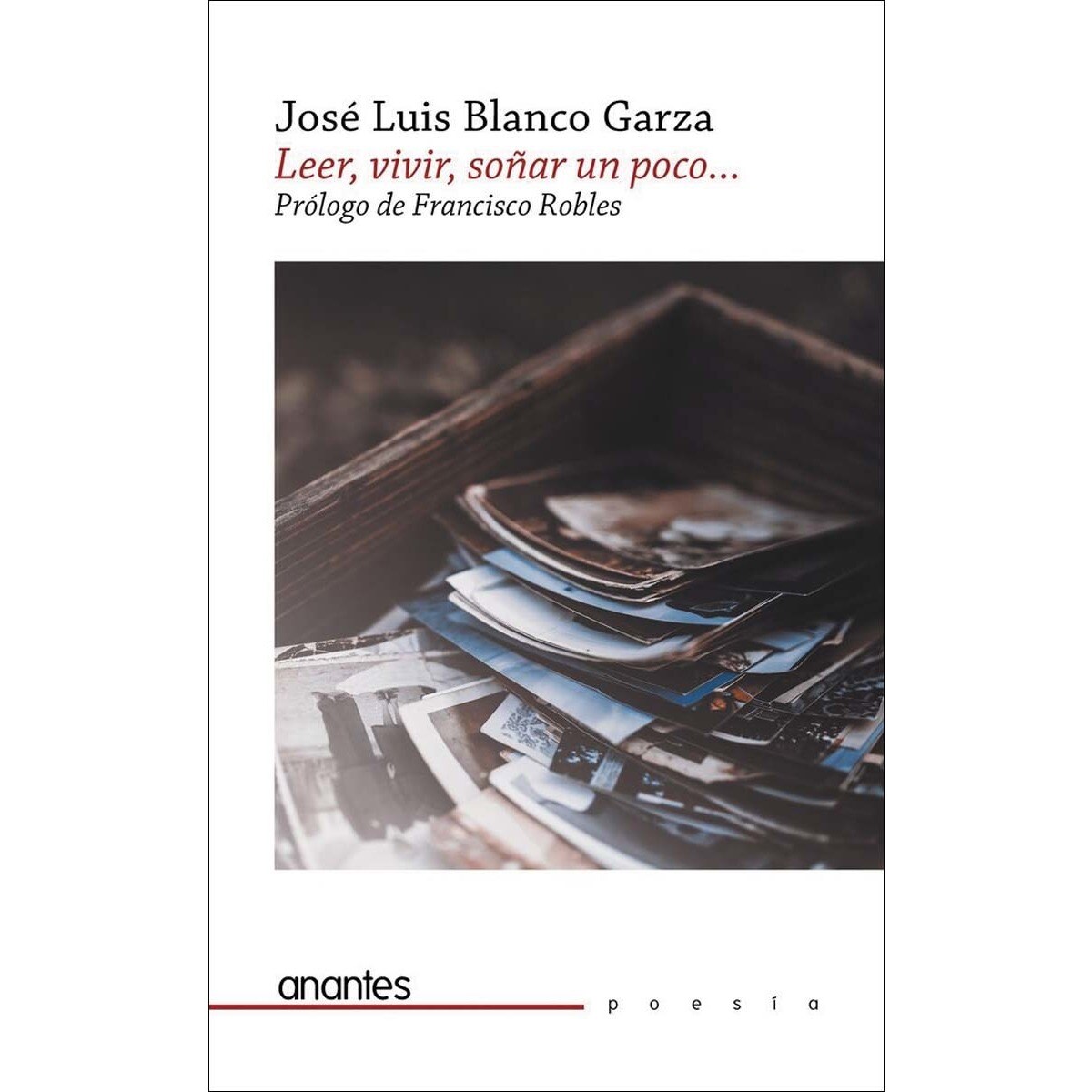 Leer, vivir, soñar un poco (Capa mole com abas) 1
