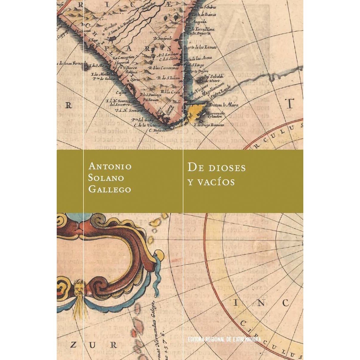 De dioses y vacios 1