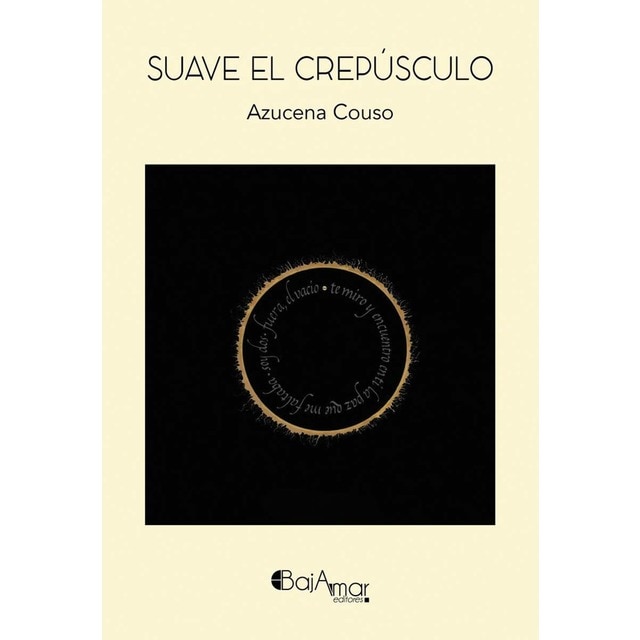 Imagem 0 de Suave el crepusculo