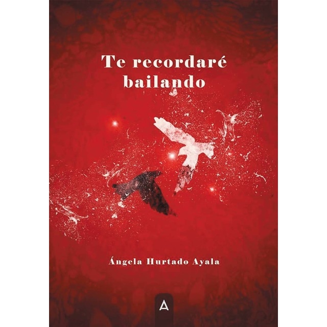 Imagem 0 de Te recordaré bailando(Tapa blanda)