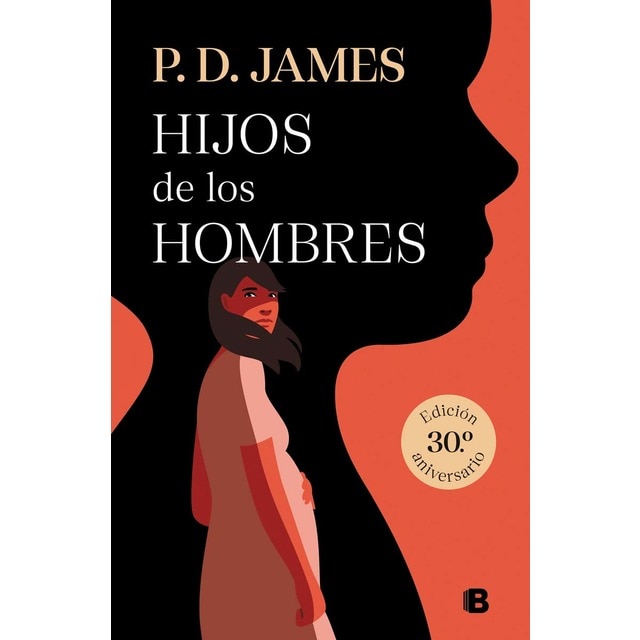 Imagem 0 de Hijos de los hombres(Tapa dura)