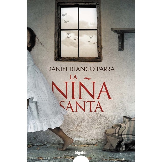 Imagem 0 de La niña santa(Tapa blanda)