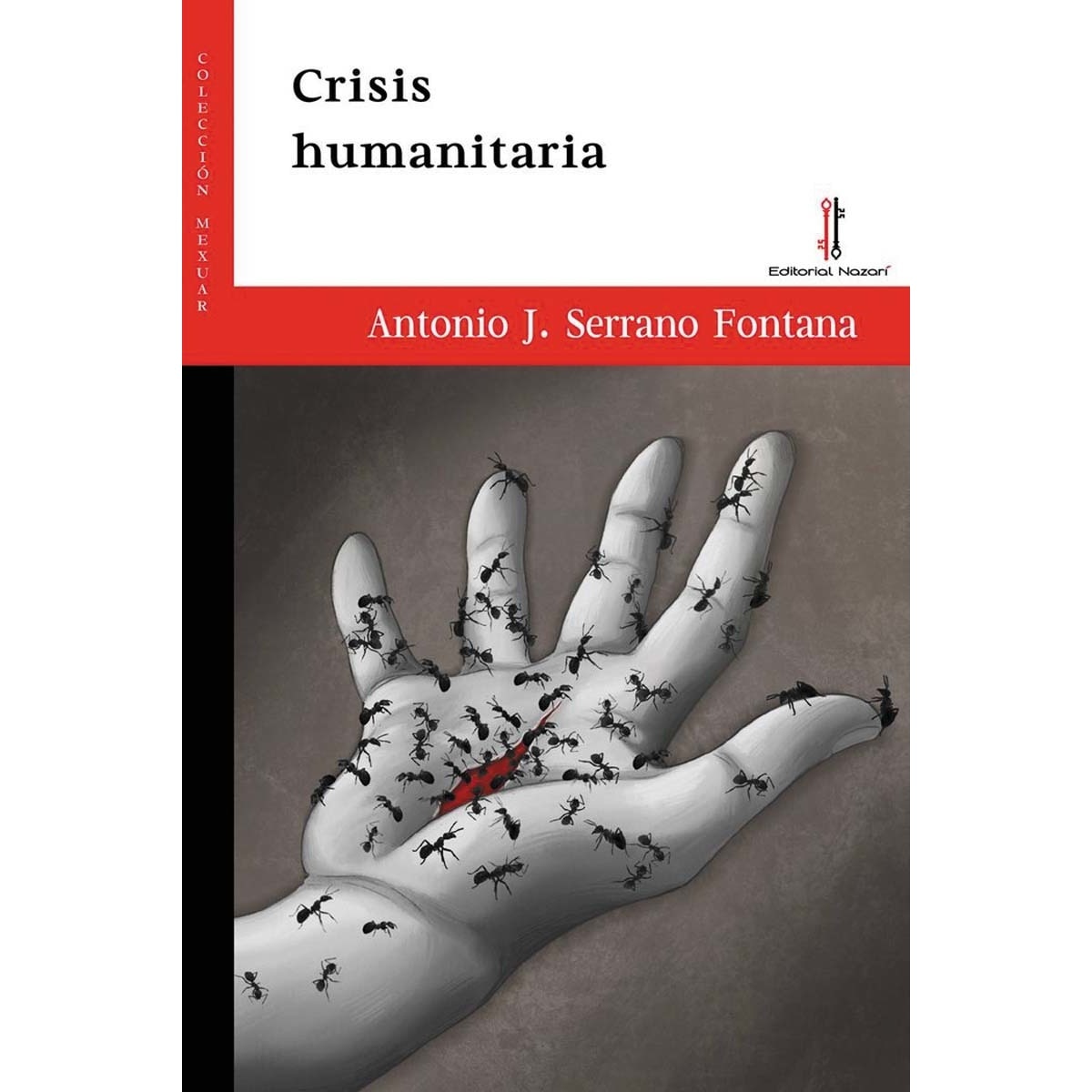 Crisis humanitaria(Tapa blanda) 1