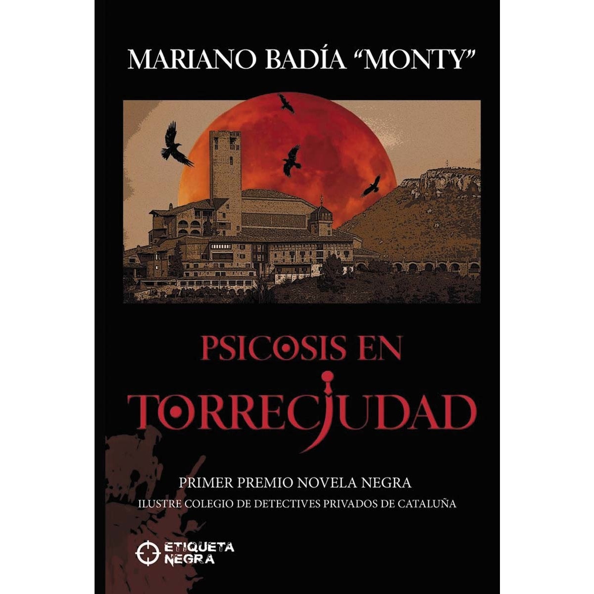 Imagem 0 de Psicosis en torreciudad