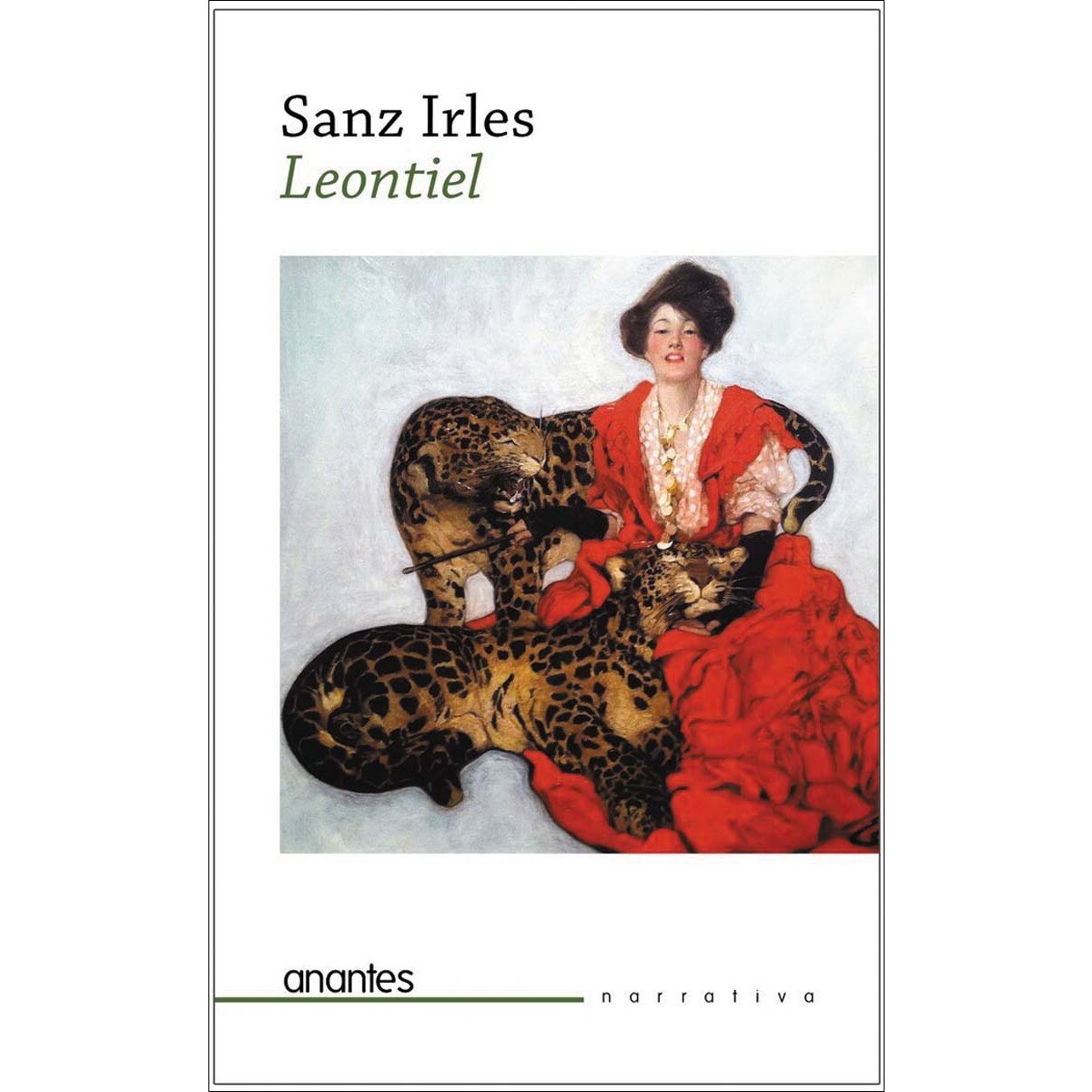 leontiel (Capa mole com abas) 1