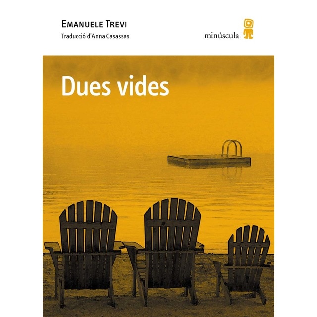 Imagen 0 de Dues vides (Tapa blanda)