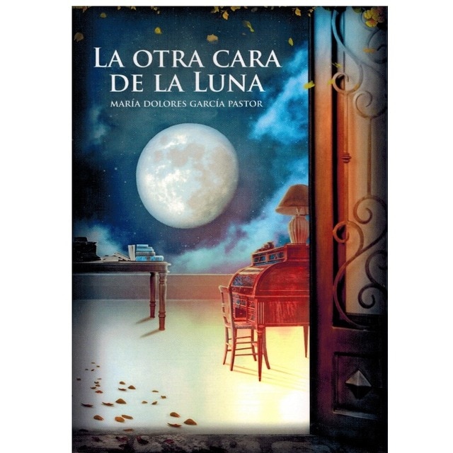 La otra cara de la luna(Tapa blanda con solapas) 1