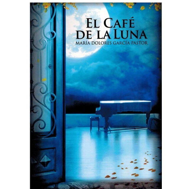 Imagem 0 de El café de la luna(Tapa blanda con solapas)