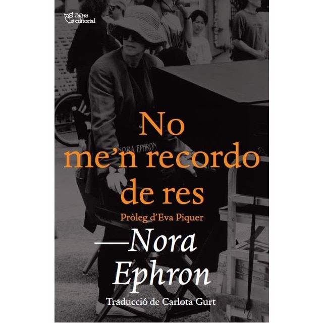 No me'n recordo de res: i remember nothing 1