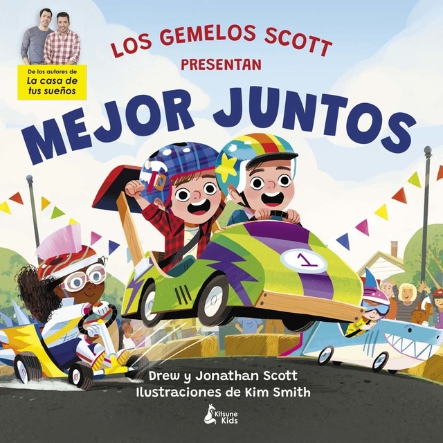 Imagen 0 de Mejor juntos