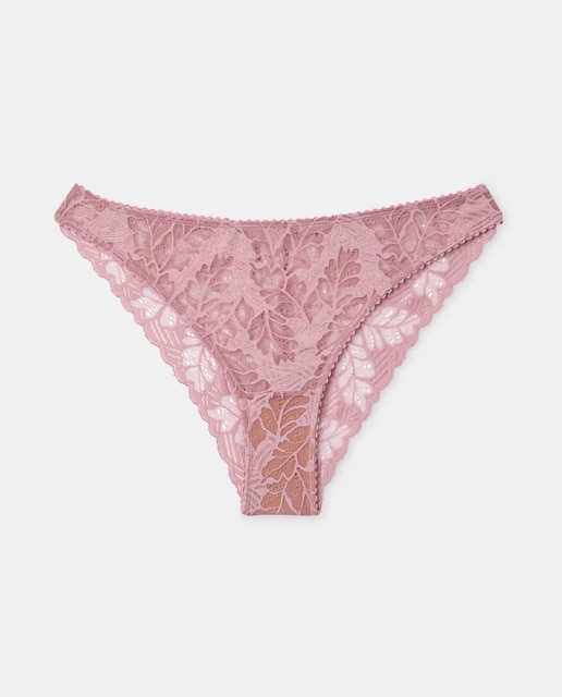 Bragas · Bragas · El Corte Inglés (1.278)