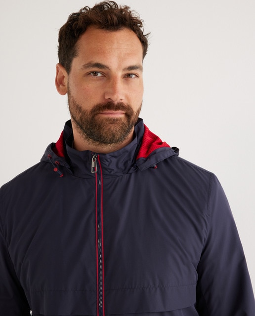Abrigos tallas grandes de hombre · Moda (76)