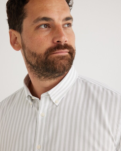 Camisas de hombre tallas grandes · Moda (304)