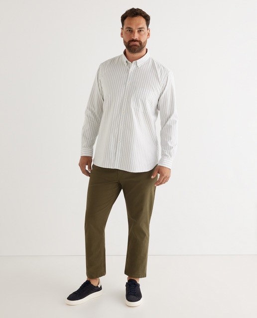 Pantalones y Vaqueros tallas grandes de hombre · Moda (167)