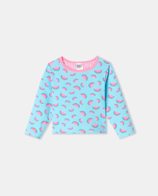 Vestidos, Pareos y Camisetas de Playa Bebé Niña · Moda Infantil · El Corte  Ingles (50)