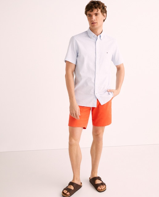 Pantalones cortos y Bermudas · Tommy Hilfiger · Moda hombre · El Corte  Inglés (29)